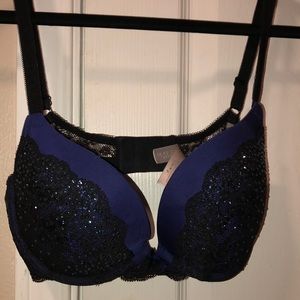 Victoria’s Secret Push-Up Bra